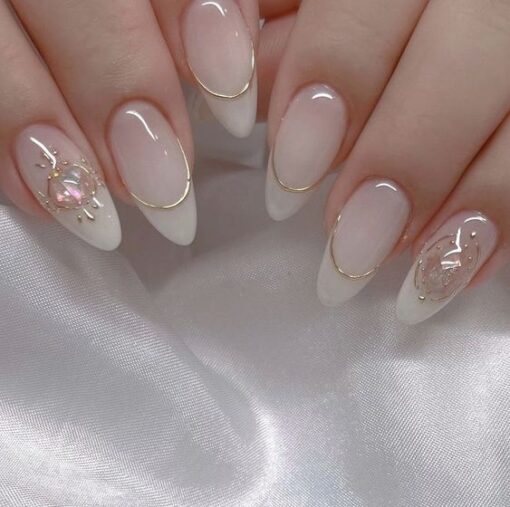 mau nail thach don gian 21